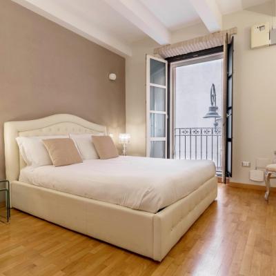 Martini Rooms Castello (6 Via Pietro Martini 09124 Cagliari)