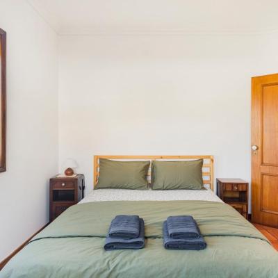 Classic coastal Bliss in Viana do Castelo (157 Avenida do Cabedelo 4935-160 Viana do Castelo)