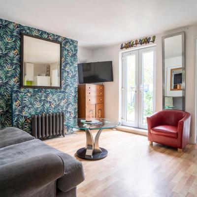 GuestReady - One lovely experience in Brighton ( BN1 4ET Brighton et Hove)