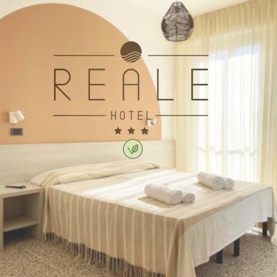 Hotel Reale (Via Siena 9 47900 Rimini)