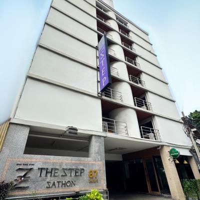 The Step Sathon (87, South Sathorn Road, Yannawa, Sathorn, Bangkok, 10120 10120 Bangkok)