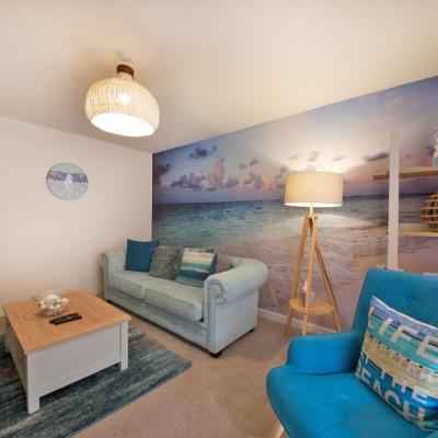 GuestReady - Humble Abode by Anfield Stadium ( L5 1UG Liverpool)