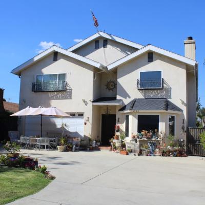 Z's Bed and Breakfast (14745 Addison Street CA 91403 Los Angeles)