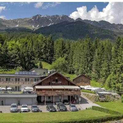 Photo Sweet Cherry - Boutique & Guesthouse Tyrol