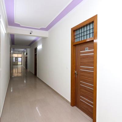 Collection O Hotel Meghna Residency (B-146, Block B, Surya Vihar, Sector 4 122001 Gurgaon)