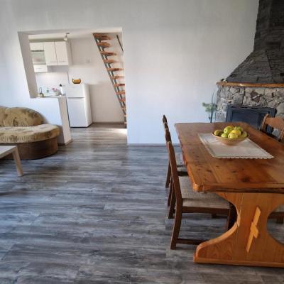 APARTMAN J&M (4 Ulica Lepantske bitke 23000 Zadar)