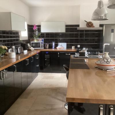 Pervenche (Traverse Pierre Abondance 13011 Marseille)