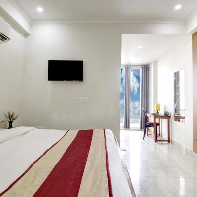 Niketan Medanta Service Apartment - A BOUTIQUE HOTEL (505-B, Medicity, Islampur Colony, Sector 38 122001 Gurgaon)