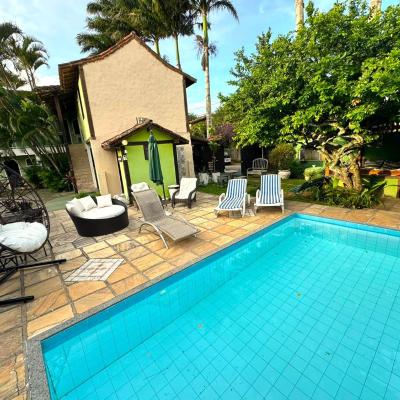 Pousada Sintonia (31 Rua Palmeira Imperial 28950-000 Búzios)