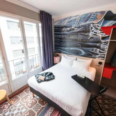 Photo ibis Styles Lille Centre Grand Place