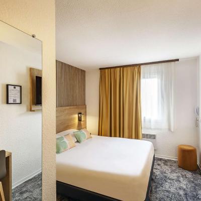 Photo Ostal Pau Universite - Sure Hotel Collection by Best Western