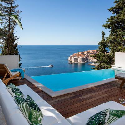 Photo Dubrovnik luxury apartments
