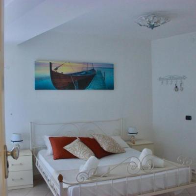 Casa Kiara (Via Orazio, 2d 80122 Naples)