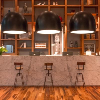 CasaSur Palermo Hotel (Costa Rica 6028 1452 Buenos Aires)