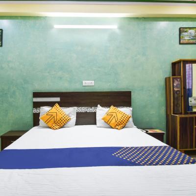 OYO Hotel Rajputana Homestay (Jhotwara Road, Shilp Colony, Jhotwaranear Bank Of India, Jhotwara Road, Jaipur 302012 Jaipur)