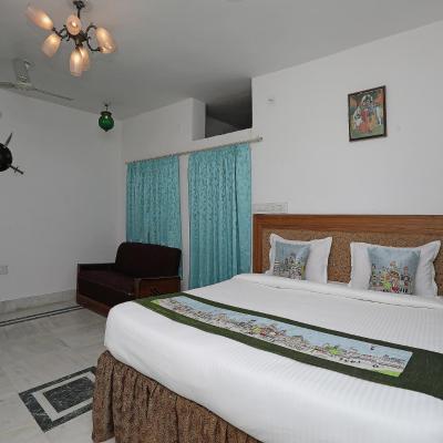 OYO Home Home Modern Stay (1, Rani Road, Girwa Tehsil, Udaipur 313001 Udaipur)