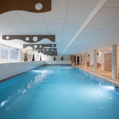 Kyriad Prestige Saint-Malo (4 rue de la Guymauviere 35400 Saint-Malo)