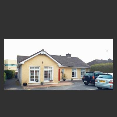 Hazelbrook Guesthouse (10 the Vee Cork Road, Waterford  Waterford)