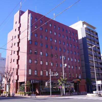 APA Hotel Tokyo Kiba (Koto-ku Toyo 1-16-16  135-0016 Tokyo)