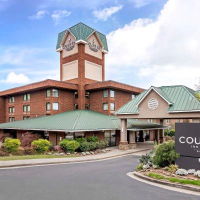 Country Inn & Suites by Radisson, Atlanta Galleria-Ballpark, GA (4500 Circle 75 Parkway GA 30339 Atlanta)
