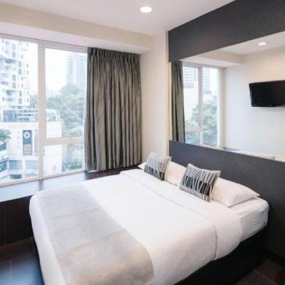 Value Hotel Nice (302 Balestier Road 329738 Singapour)