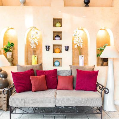 Villa Royale Montsouris (144 Rue De La Tombe Issoire 75014 Paris)