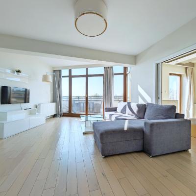 Turnau City Aparthotel (Szlak 50-77 31-131 Cracovie)