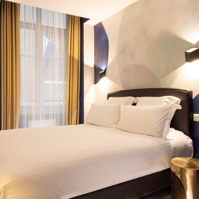 Photo Hôtel Le Nautilus