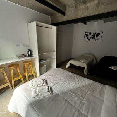 DOCTA RESIDENCIA (Lima 820 5004 Córdoba)