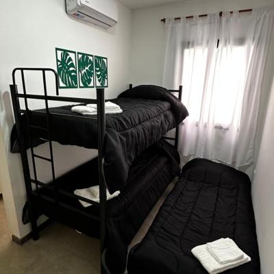 DOCTA RESIDENCIA (820 Lima 5004 Córdoba)