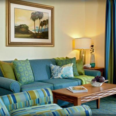 Blue Tree Resort at Lake Buena Vista (12007 Cypress Run Road FL 32836 Orlando)