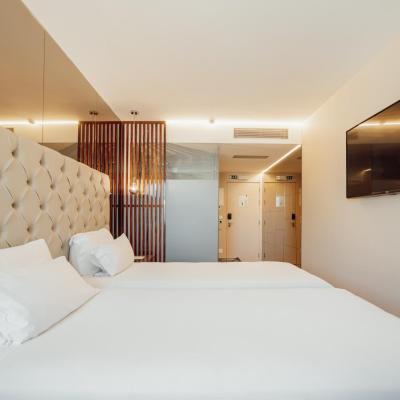 ABC Hotel Porto - Boavista (Av. de França 168/178 4050-278 Porto)