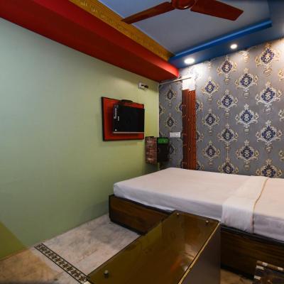OYO Hotel Palki Inn (10 Motilal Gupta Road 700041 Kolkata)