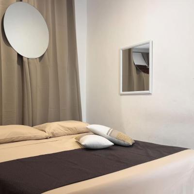 Bastione's Room (Via Alberto Lamarmora, 13 09124 Cagliari)