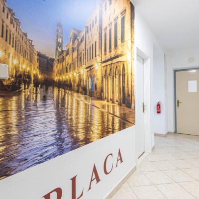 Placa apartment (1 Šetalište kralja Zvonimira 20000 Dubrovnik)