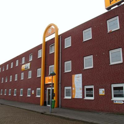 Premiere Classe Hotel Breda (Minervum 7092 4817 ZK Bréda)