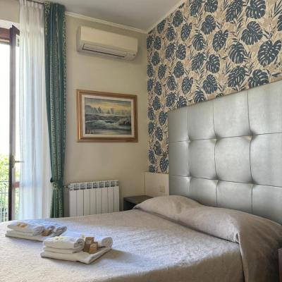 Hotel Le Querce (Via Jacopo Della Quercia 6 20149 Milan)