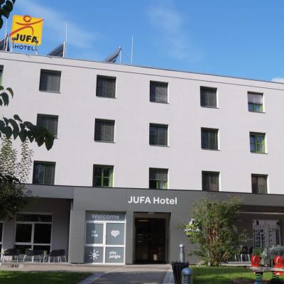 JUFA Hotel Graz City (Idlhofgasse 74 8020 Graz)