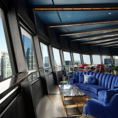 Photo Sheraton Grand Nashville Downtown