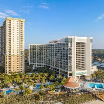 Royale Palms Condominiums (10000 Beach Club Drive SC 29572 Myrtle Beach)