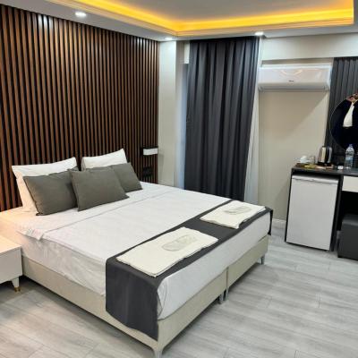 Garden House (Hocapasa Nobethane Cikmazi Sk. No: 5/1 Fatih 34110 Istanbul)