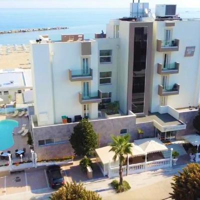Hotel Caesar Paladium (Via Paolo Toscanelli 15 47921 Rimini)