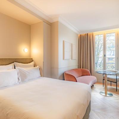 Overnight or per hour Alternative Stays Shared Acommodation (100 Boulevard Brune 75014 Paris)