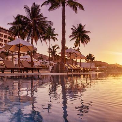 Marquis Los Cabos, an All - Inclusive, Adults - Only & No Timeshare Resort (Carretera Traspeninsular Km 21.5 23400 San José del Cabo)