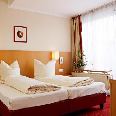 Air in Berlin (Ansbacher Str. 6 10787 Berlin)