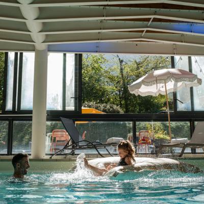 Big Sky Hotel & Spa (59 Route vers le Nant 74400 Chamonix-Mont-Blanc)