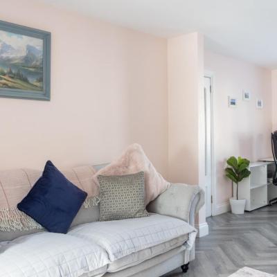 GuestReady - Charming house in Drimnagh (  Dublin)