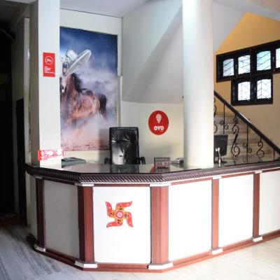 Hotel Moti Mahal (Serve Ritu Vilas Corner,  Inside Udaipole 313001 Udaipur)