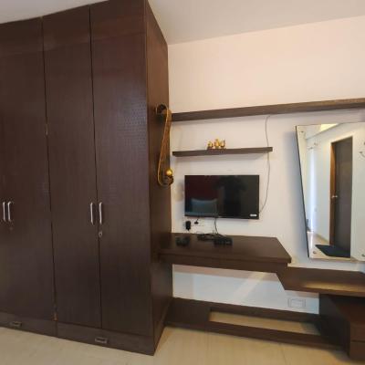 Quality Hospitality Services (sanaya belvedere flat no 401 Near Airforce gate Ganapati Chok Viman nagar une 411014 Pune)