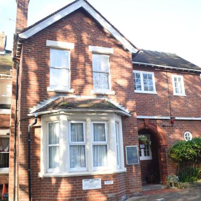 Pickwicks Guest House (15 - 17 London Road, Headington OX3 7SP Oxford)